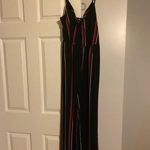 Express jumpsuit M